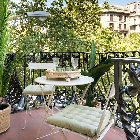 La Maison De Barcelone 외부 사진