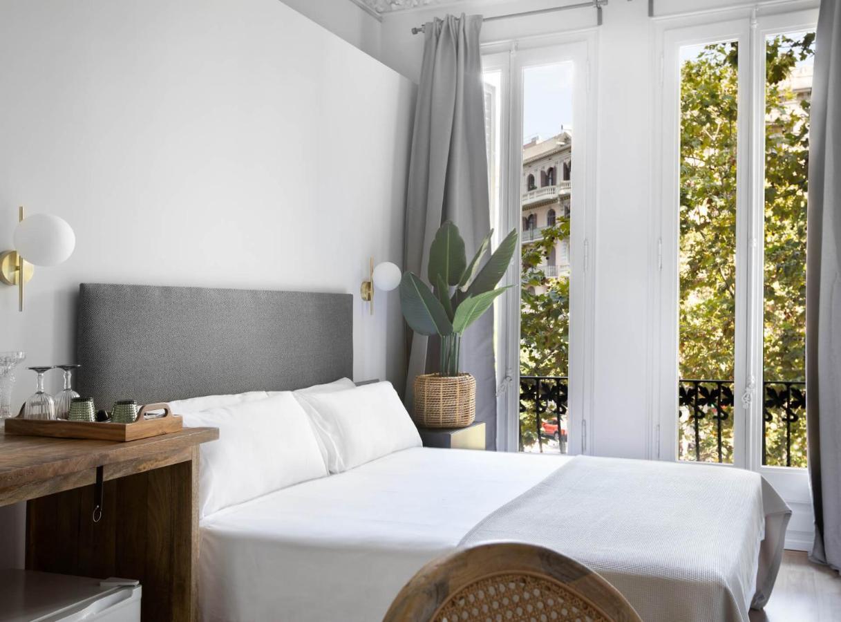 La Maison De Barcelone 외부 사진