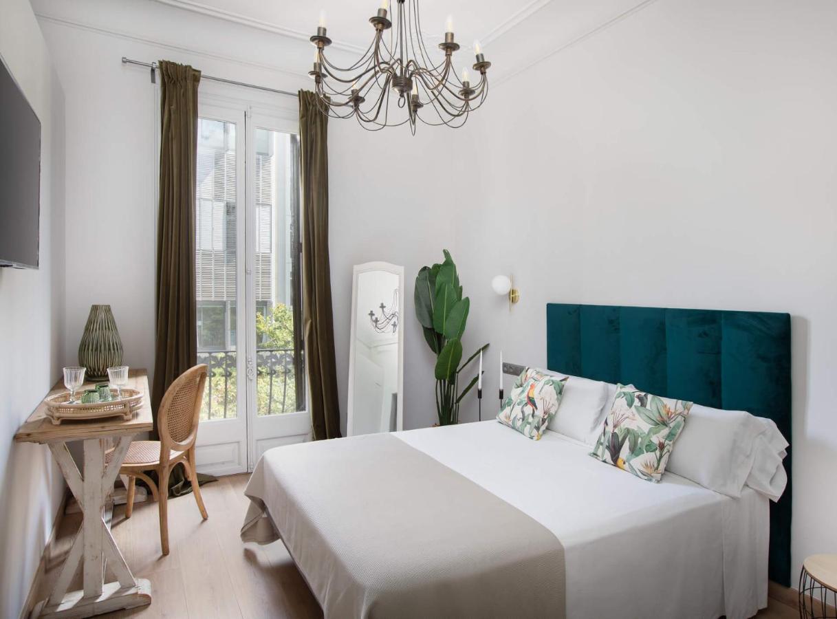 La Maison De Barcelone 외부 사진