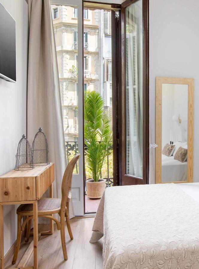 La Maison De Barcelone 외부 사진
