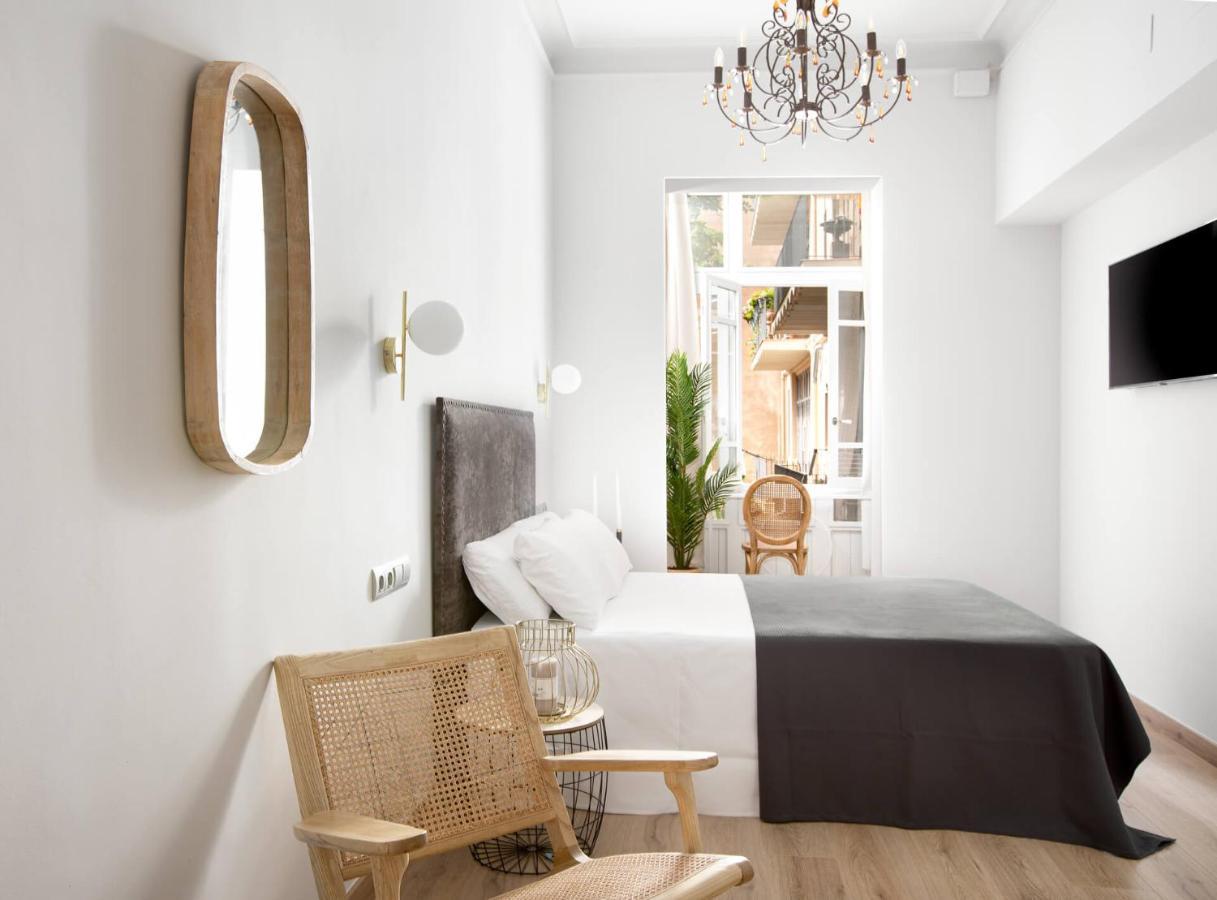 La Maison De Barcelone 외부 사진