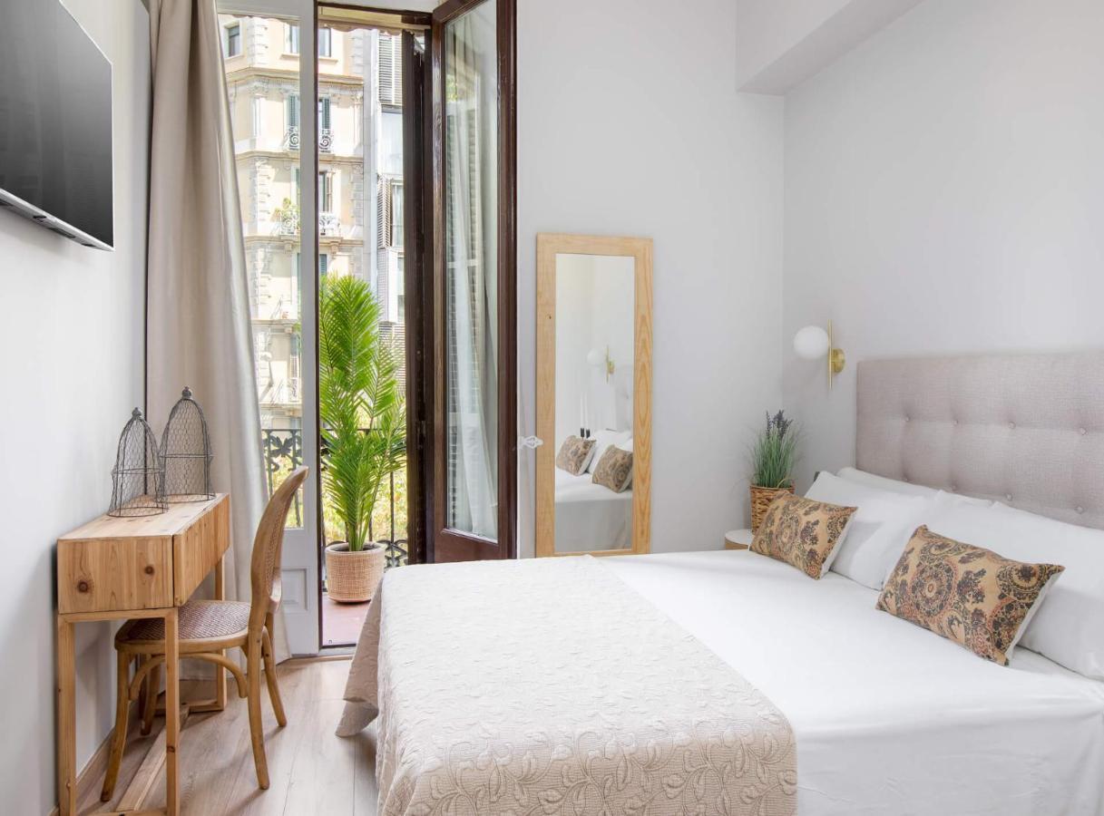 La Maison De Barcelone 외부 사진