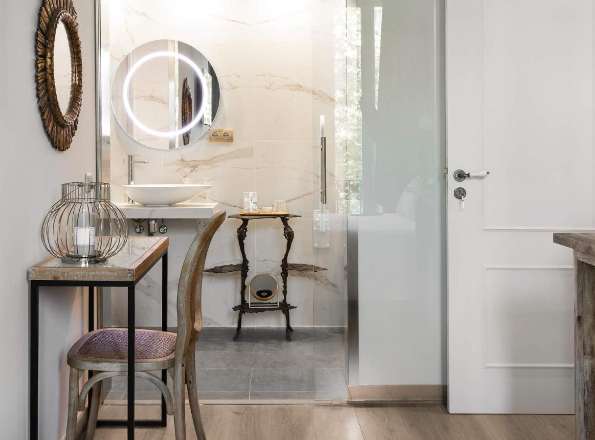 La Maison De Barcelone 외부 사진