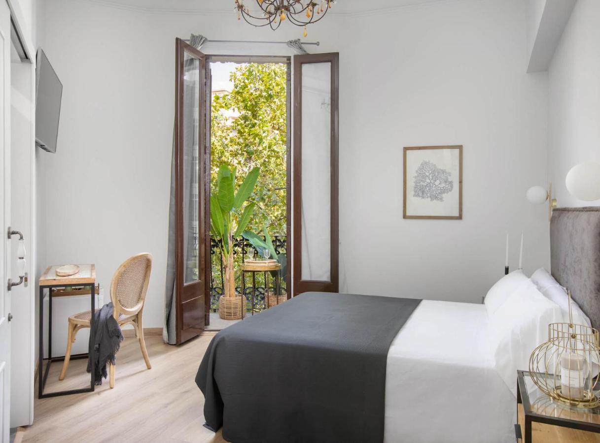 La Maison De Barcelone 외부 사진