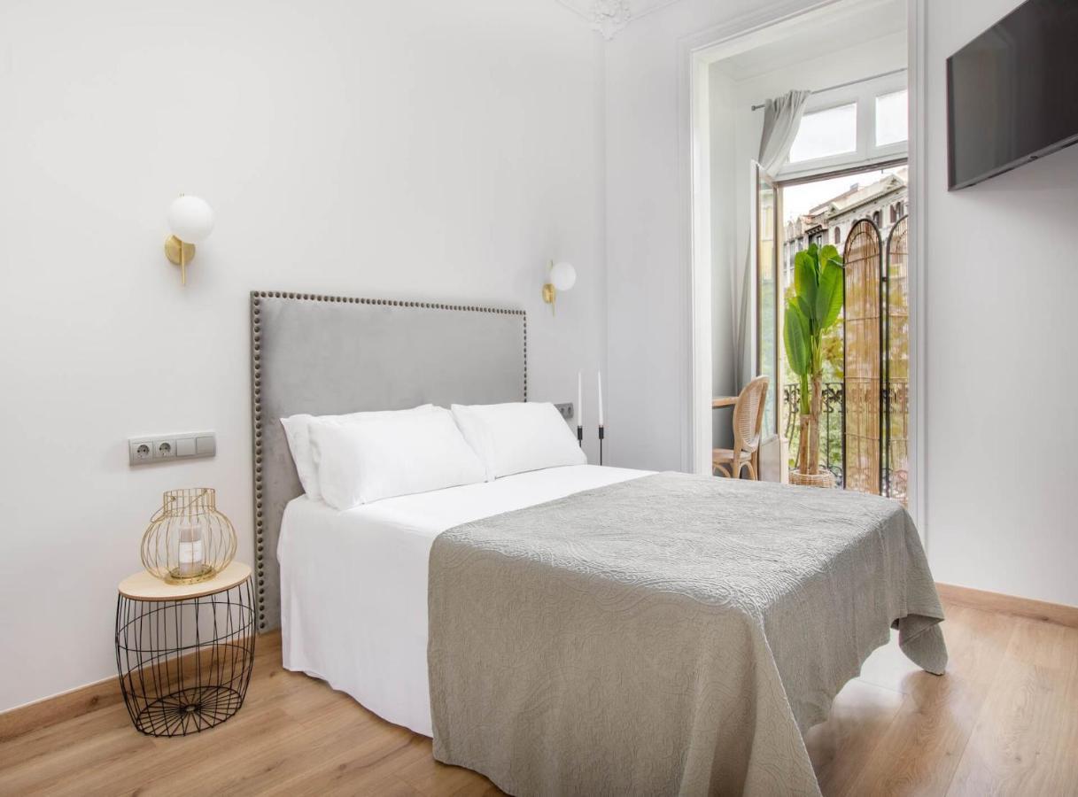 La Maison De Barcelone 외부 사진