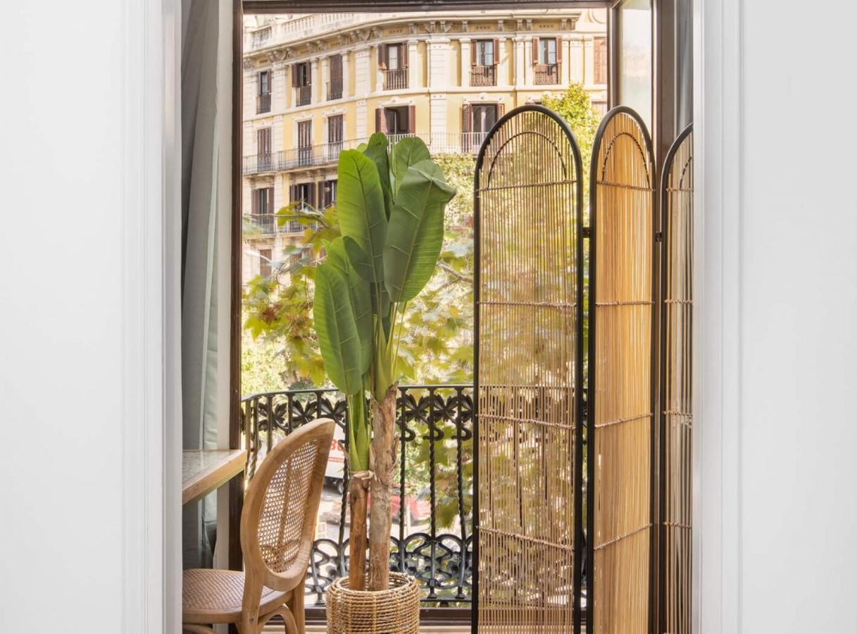 La Maison De Barcelone 외부 사진